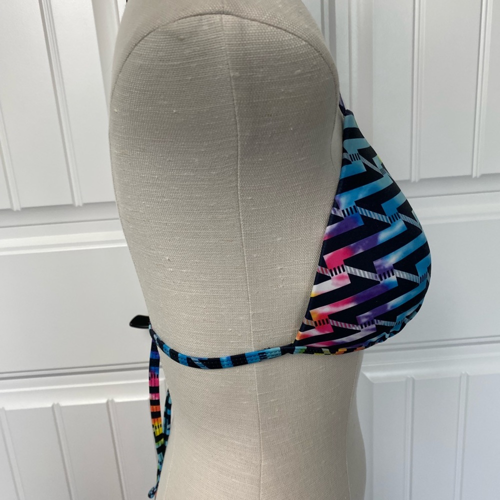 OP Bikini Top - Picture 4 of 6